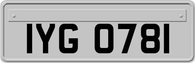IYG0781