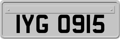 IYG0915