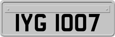 IYG1007