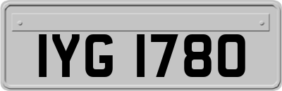 IYG1780