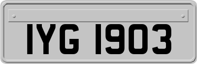 IYG1903