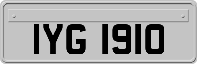 IYG1910