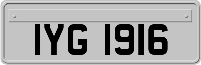 IYG1916