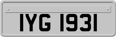 IYG1931
