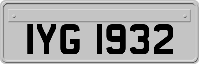 IYG1932