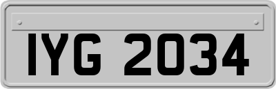 IYG2034