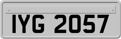IYG2057
