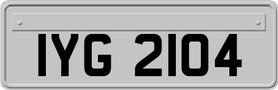 IYG2104