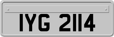 IYG2114