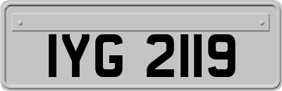 IYG2119