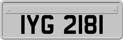 IYG2181