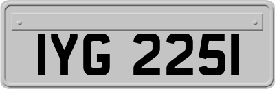 IYG2251