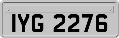 IYG2276