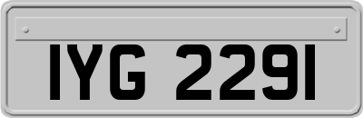 IYG2291