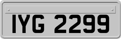 IYG2299