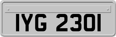 IYG2301
