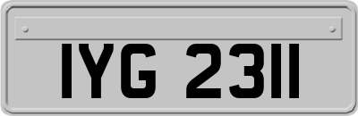 IYG2311