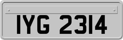 IYG2314