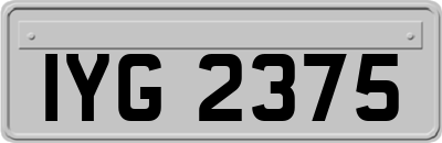IYG2375