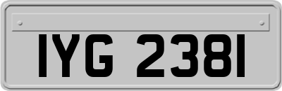 IYG2381