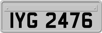 IYG2476