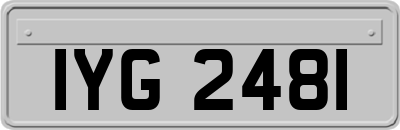 IYG2481