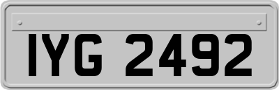 IYG2492