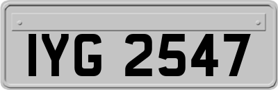 IYG2547