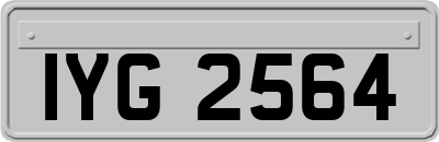 IYG2564
