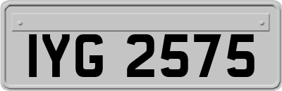 IYG2575