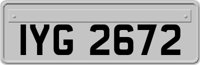 IYG2672