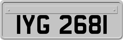 IYG2681