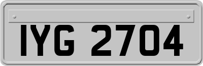 IYG2704