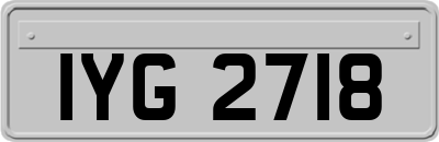IYG2718
