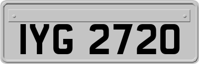 IYG2720