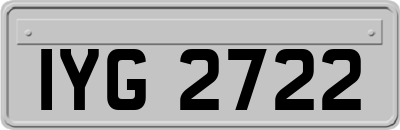 IYG2722