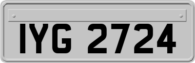 IYG2724