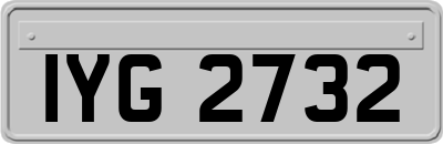 IYG2732