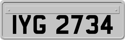 IYG2734
