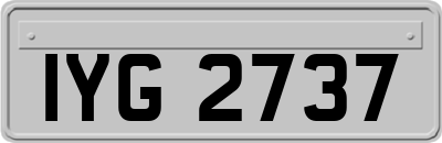 IYG2737