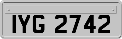 IYG2742