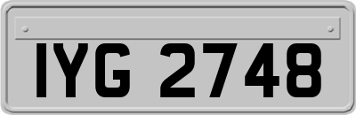 IYG2748