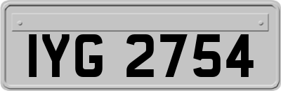 IYG2754