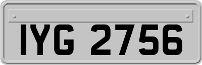 IYG2756