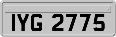 IYG2775
