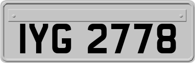 IYG2778