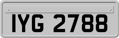 IYG2788