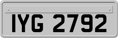 IYG2792