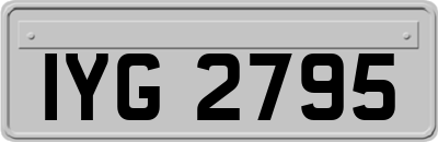 IYG2795