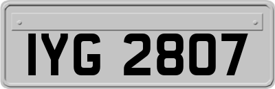 IYG2807